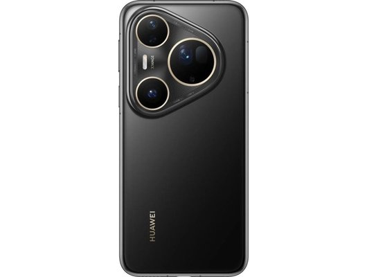 Смартфон Huawei Pura 80 Ultra 16/512Gb Golden Black (LMU-LX9)